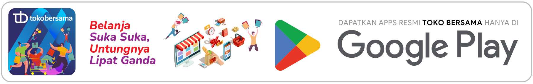 download Toko Bersama